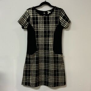 MONTEAU DRESS